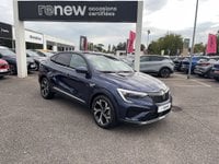 Voitures D'occasion À Montauban | Renault Arkana E-Tech 145 - 23 Techno