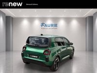 Voitures D'0Km À Cahors | Renault Twingo Electrique Iv E-Tech Electrique 80 Ch Autonomie Urbaine...