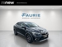 Voitures D'occasion À Saint Maur | Renault Arkana E-Tech Hybride 145 - 22 Techno