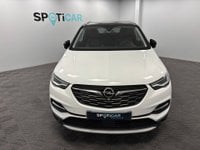 Voitures D'occasion À Gond Pontouvre | Opel Grandland X 1.2 Turbo 130 Ch Elite