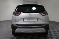 Voitures D'occasion À Migné-Auxances | Opel Crossland 1.2 Turbo 110 Ch Bvm6 Elegance