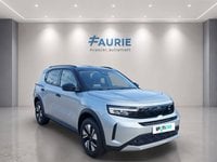 Voitures D'occasion À Limoges | Opel Frontera 1.2 Turbo Hybrid 136 Ch E-Dct6 Gs