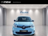 Voitures D'occasion À Saint Maur | Renault Twingo Electrique Iii Iii E-Tech Techno