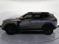 Voitures D'occasion À Cahors | Dacia Duster Iii Hybrid 155 Extreme