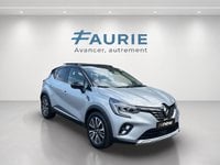 Voitures D'occasion À Saint-Astier | Renault Captur Ii E-Tech Full Hybrid 145 Iconic