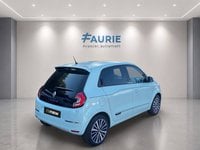 Voitures D'occasion À Trélissac | Renault Twingo Iii Tce 95 Intens