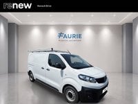 Voitures D'occasion À Brive La Gaillarde | Fiat Professional Scudo Fourgon Bluehdi 145 M S&S Bvm6