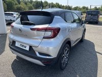 Voitures D'occasion À Montauban | Renault Captur Ii Tce 140 - 21 Intens