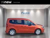 Voitures D'occasion À Limoges | Renault Kangoo Iii Tce 130 Edc Techno