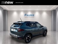 Voitures D'occasion À Saint-Junien | Dacia Duster Iii Hybrid 140 Extreme