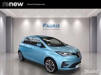 Voitures D'occasion À Castelsarrasin | Renault Zoe R135 - 22B Techno