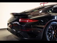 Voitures D'occasion À Marcq-En-Baroeul | Porsche 911 Coupe 991-1 Turbo S 3.8 Pdk 560Ch