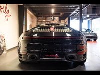 Voitures D'occasion À Marcq-En-Baroeul | Porsche 911 Cabriolet 992-1 Carrera 4S 3.0 Pdk 450Ch