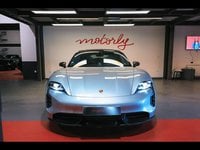 Voitures D'occasion À Marcq-En-Baroeul | Porsche Taycan 761Ch Turbo S My21