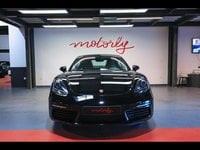 Voitures D'occasion À Marcq-En-Baroeul | Porsche 718 Cayman S 2.5 Pdk 350Ch