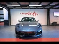 Voitures D'occasion À Marcq-En-Baroeul | Porsche 911 Coupe Carrera 4S 3.0 Pdk 450Ch