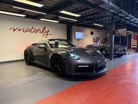 Voitures D'occasion À Marcq-En-Baroeul | Porsche 911 Cabriolet 3.0 450Ch S Pdk