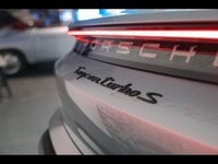 Voitures D'occasion À Marcq-En-Baroeul | Porsche Taycan 761Ch Turbo S My21