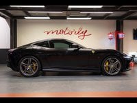 Voitures D'occasion À Marcq-En-Baroeul | Ferrari Roma V8 620Ch