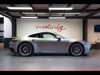 Voitures D'occasion À Marcq-En-Baroeul | Porsche 911 Coupe 3.7 650Ch Turbo S Pdk