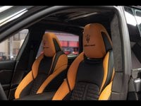 Voitures D'occasion À Marcq-En-Baroeul | Maserati Levante 3.8 V8 580Ch Trofeo