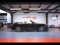 Voitures D'occasion À Marcq-En-Baroeul | Porsche 911 Cabriolet Turbo 3.6 Bvm 480Ch
