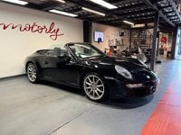 Voitures D'occasion À Marcq-En-Baroeul | Porsche 911 Cabriolet Carrera