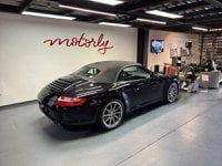 Voitures D'occasion À Marcq-En-Baroeul | Porsche 911 Cabriolet Carrera
