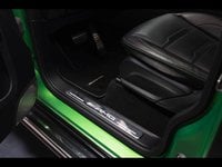 Voitures D'occasion À Marcq-En-Baroeul | Mercedes-Benz Classe G 63 Amg 585Ch Speedshift Tct Isc-Fcm