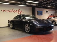 Voitures D'occasion À Marcq-En-Baroeul | Porsche 911 Coupe Carrera S 3.8 Bvm 355Ch