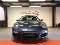 Voitures D'occasion À Marcq-En-Baroeul | Porsche 911 Coupe Carrera S 3.8 Bvm 355Ch