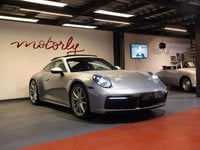 Voitures D'occasion À Marcq-En-Baroeul | Porsche 911 Coupe Carrera S 3.0 Pdk 450Ch My20