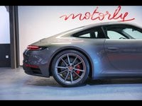 Voitures D'occasion À Marcq-En-Baroeul | Porsche 911 Coupe Carrera 4S 3.0 Pdk 450Ch