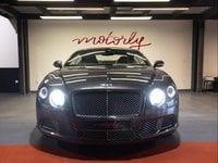 Voitures D'occasion À Marcq-En-Baroeul | Bentley Continental Gt W12 6.0