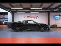 Voitures D'occasion À Marcq-En-Baroeul | Ferrari 430 F V8 4.3 F1 489Ch