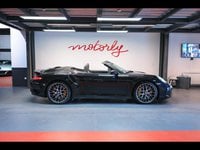 Voitures D'occasion À Marcq-En-Baroeul | Porsche 911 Cabriolet Turbo S Pdk 560Ch