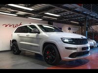 Voitures D'occasion À Marcq-En-Baroeul | Jeep Grand Cherokee 6.4 V8 Hemi 468Ch Srt Bva8 Euro6D-T