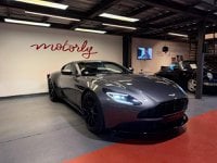 Voitures D'occasion À Marcq-En-Baroeul | Aston Martin Db11 V12 5.2 640Ch Amr Bva8