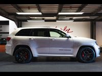 Voitures D'occasion À Marcq-En-Baroeul | Jeep Grand Cherokee 6.4 V8 Hemi 468Ch Srt Bva8 Euro6D-T