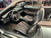 Voitures D'occasion À Marcq-En-Baroeul | Porsche 911 Cabriolet Carrera 4 Gts 3.0 450Ch Pdk