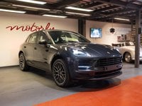 Voitures D'occasion À Marcq-En-Baroeul | Porsche Macan S 3.0 V6 Pdk 354Ch Euro6D-T Evap Isc