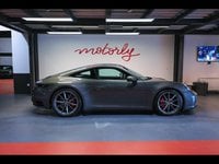 Voitures D'occasion À Marcq-En-Baroeul | Porsche 911 Coupe Carrera 4S 3.0 Pdk 450Ch