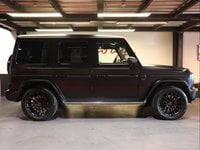 Voitures D'occasion À Marcq-En-Baroeul | Mercedes-Benz Classe G 500 Amg Line V8 422Ch 9G-Tronic