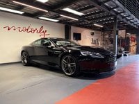 Voitures D'occasion À Marcq-En-Baroeul | Aston Martin Db9 Coupé Touchtronic A