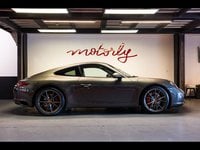 Voitures D'occasion À Marcq-En-Baroeul | Porsche 911 Coupe 991-2 Carrera S 3.0 Pdk 420Ch