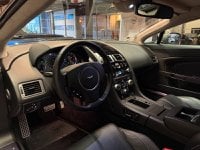 Voitures D'occasion À Marcq-En-Baroeul | Aston Martin Vantage Coupé V8 Séquentielle