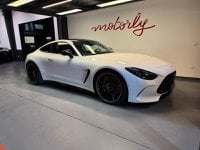 Voitures D'occasion À Marcq-En-Baroeul | Mercedes-Benz Amg Gt 63 585Ch 4Matic+