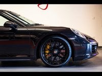 Voitures D'occasion À Marcq-En-Baroeul | Porsche 911 Coupe 991-1 Turbo S 3.8 Pdk 560Ch