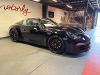 Voitures D'occasion À Marcq-En-Baroeul | Porsche 911 Targa 4 Gts Pdk