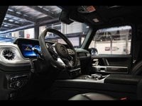 Voitures D'occasion À Marcq-En-Baroeul | Mercedes-Benz Classe G 63 Amg 585Ch Speedshift Tct Isc-Fcm